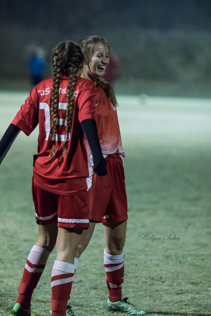 Bild 262 - Frauen TuS Tensfeld - SV Bienebuettel-Husberg